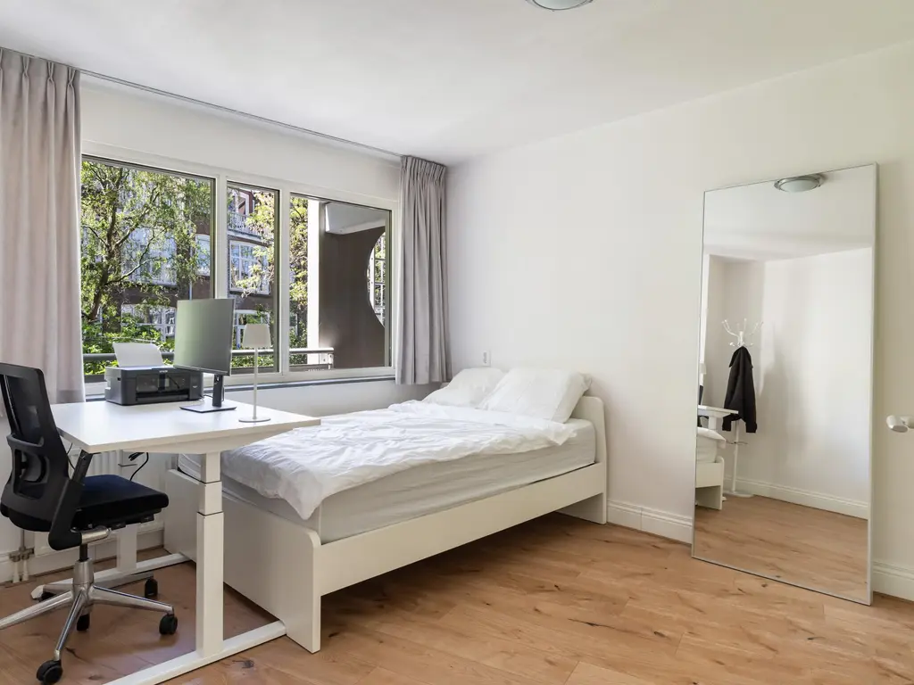 Sint-Agathastraat 45E, ROTTERDAM