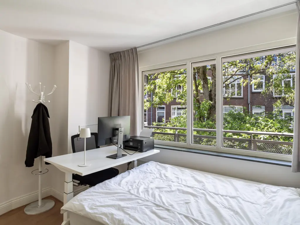 Sint-Agathastraat 45E, ROTTERDAM