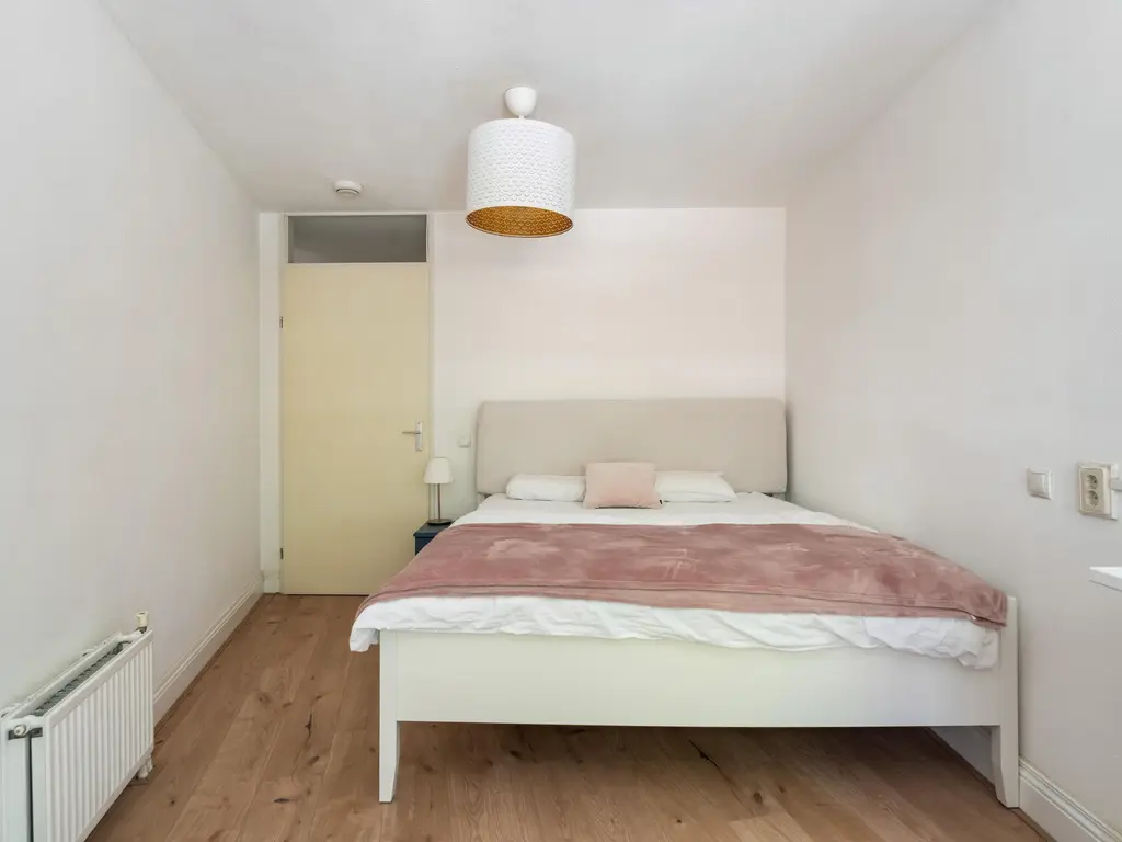 Sint-Agathastraat 45E, ROTTERDAM