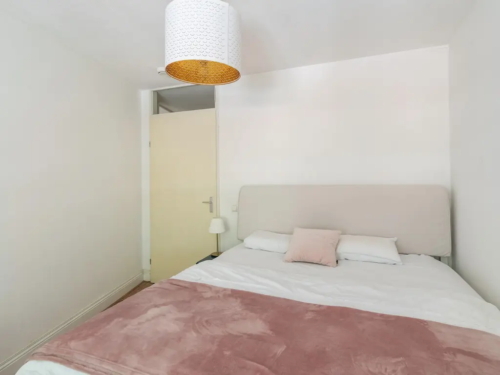 Sint-Agathastraat 45E, ROTTERDAM