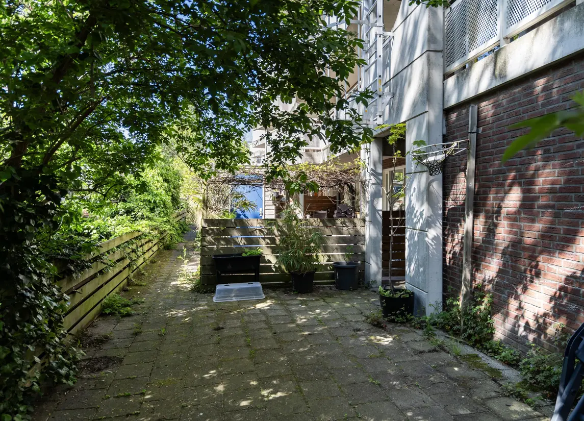 Sint-Agathastraat 45E