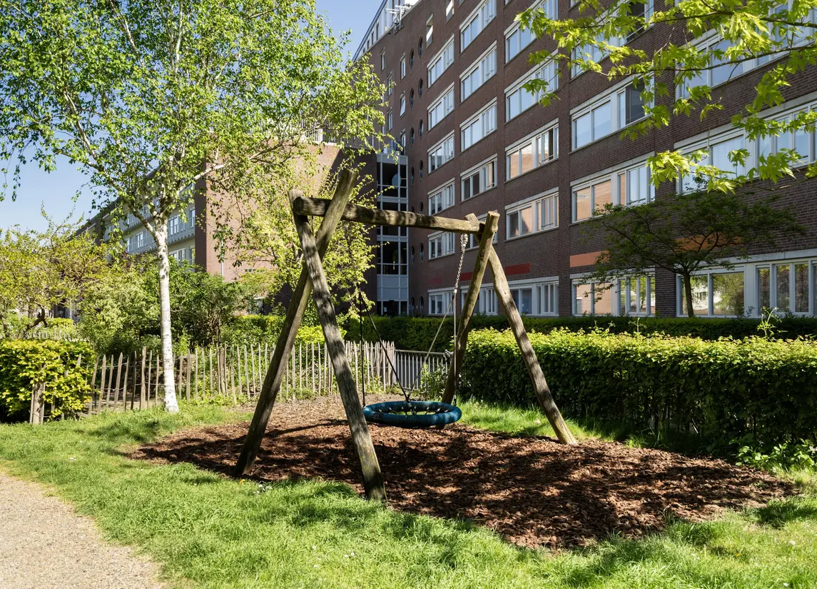 Sint-Agathastraat 45E