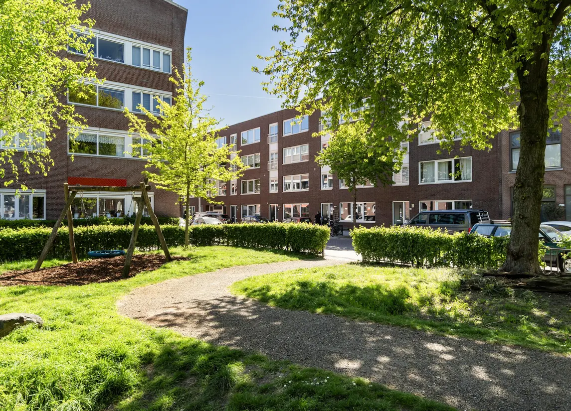 Sint-Agathastraat 45E