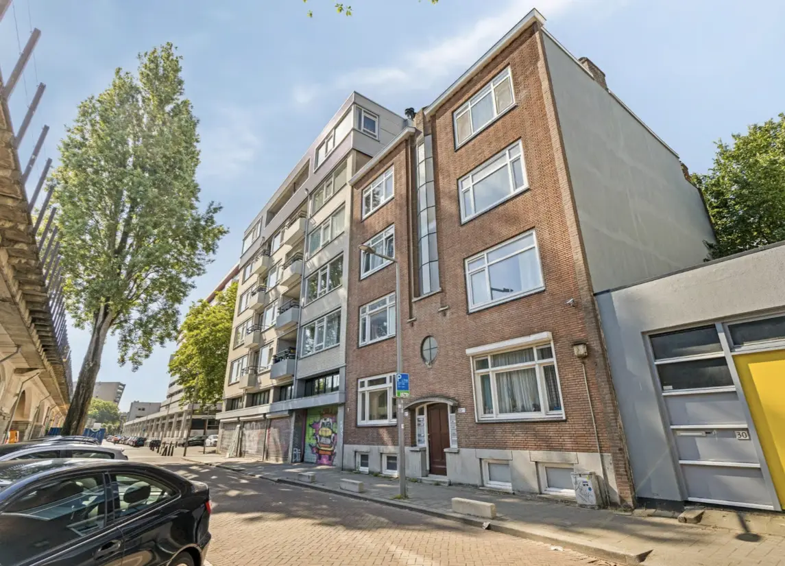 Scheveningsestraat 10D