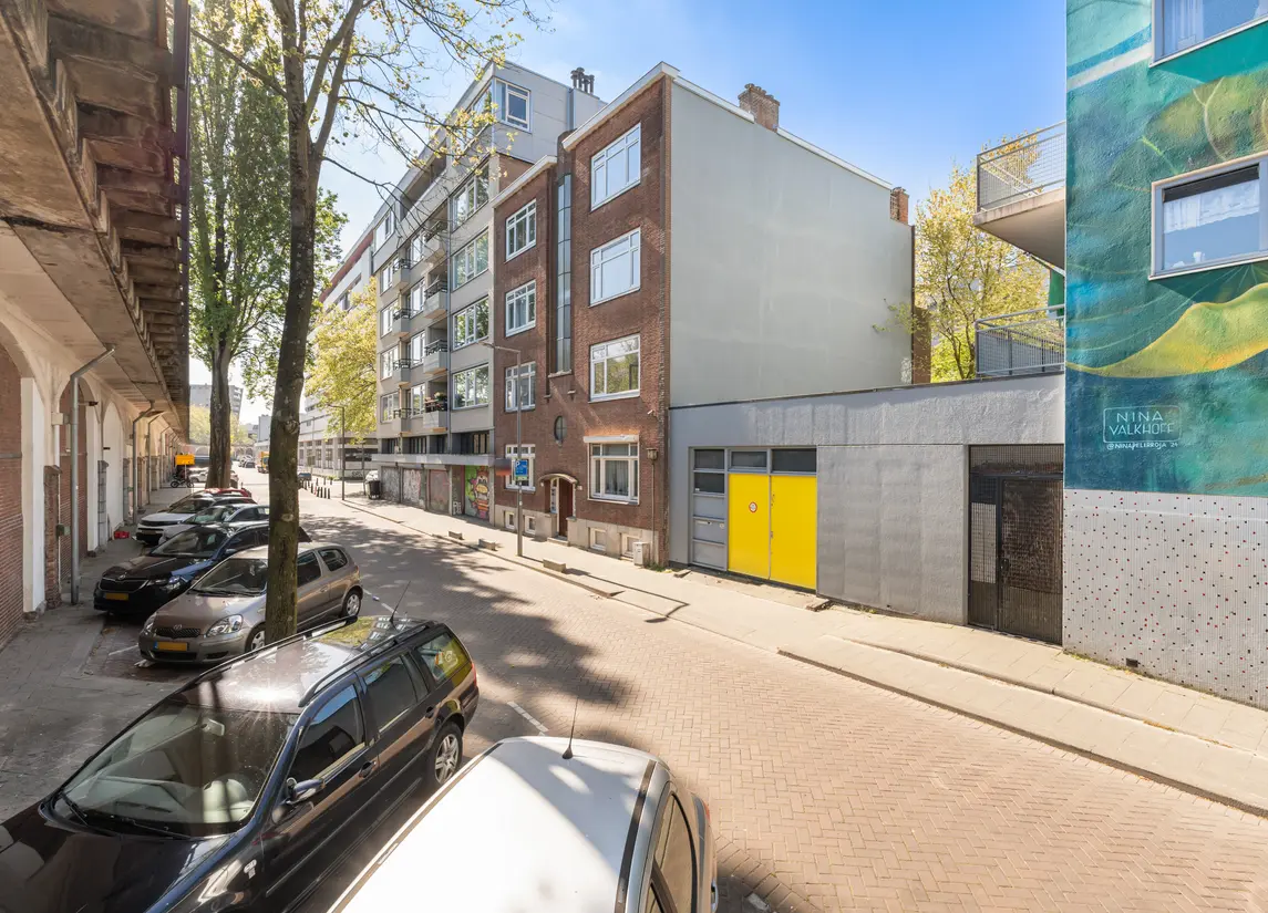 Scheveningsestraat 10D