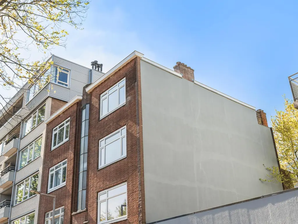 Scheveningsestraat 10D, ROTTERDAM