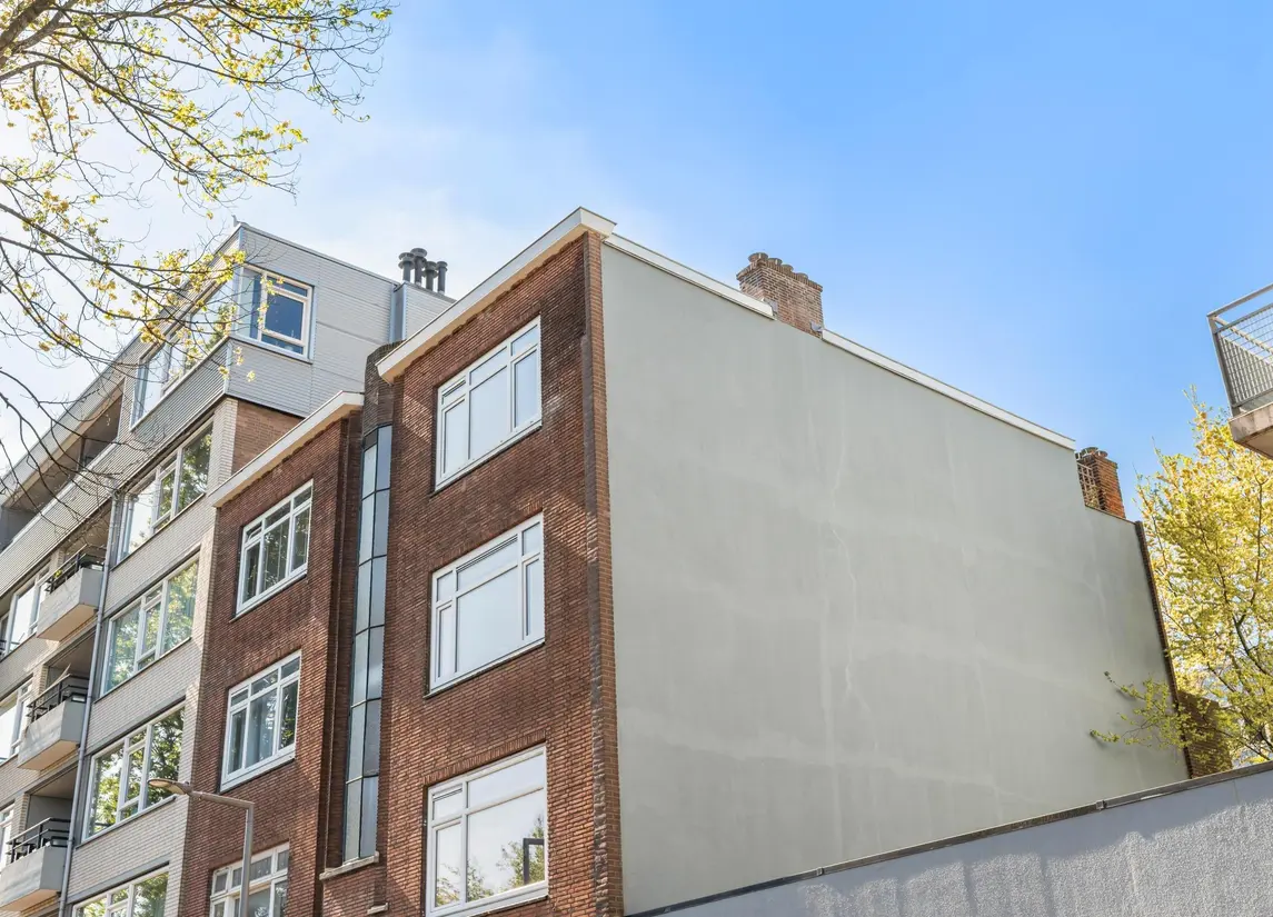 Scheveningsestraat 10D
