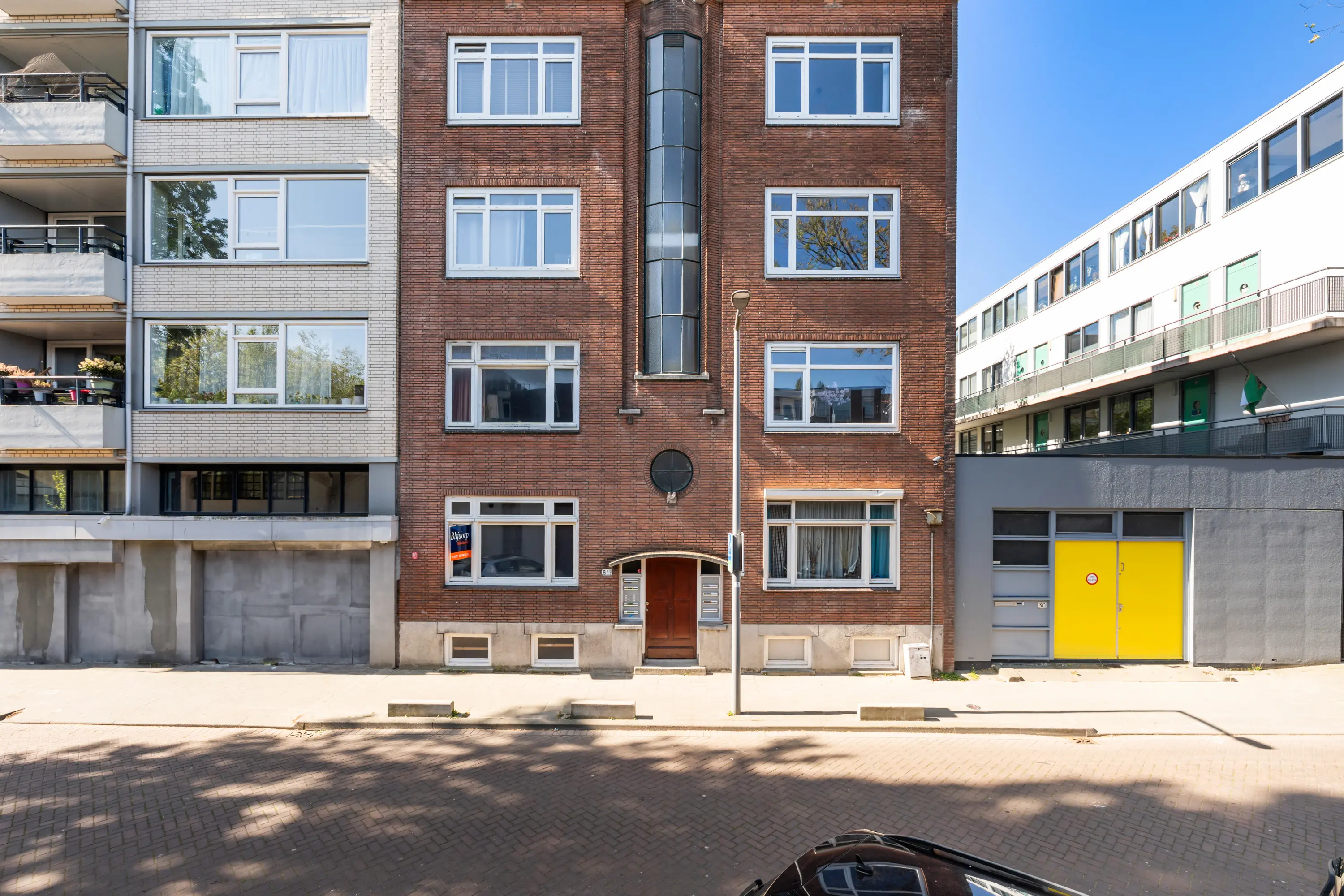 Scheveningsestraat 10D