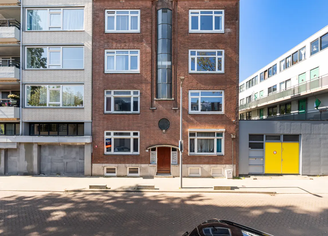 Scheveningsestraat 10D