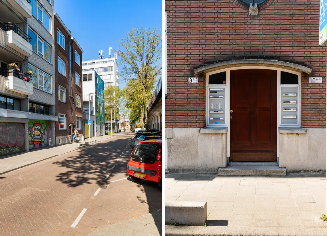 Scheveningsestraat 10D