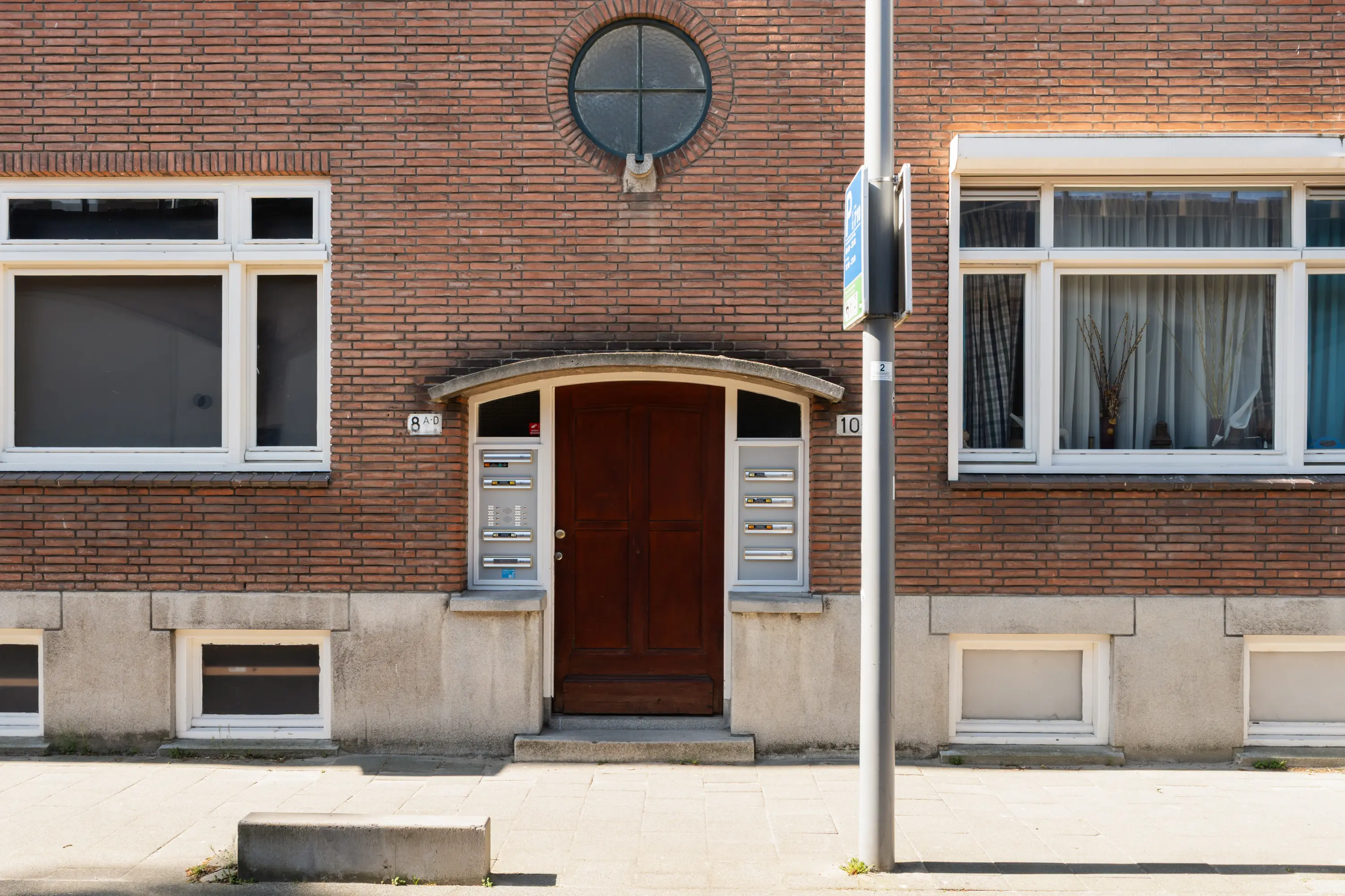 Scheveningsestraat 10D
