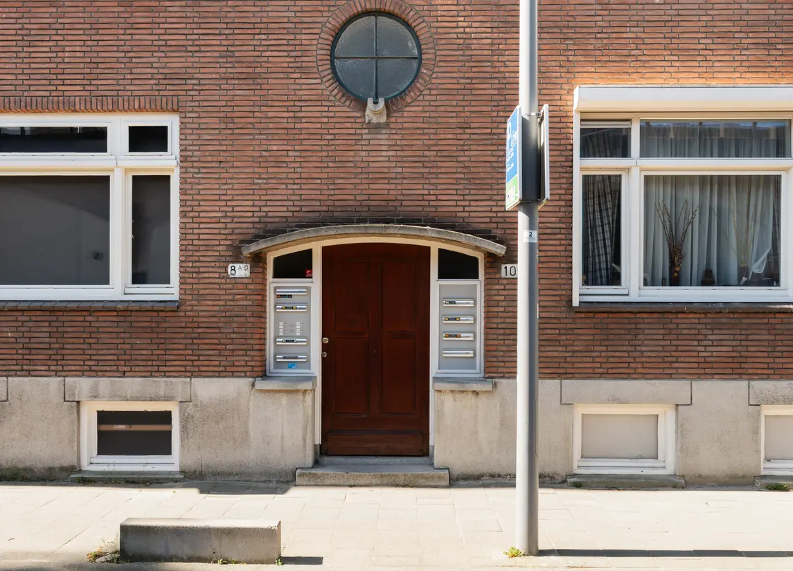 Scheveningsestraat 10D