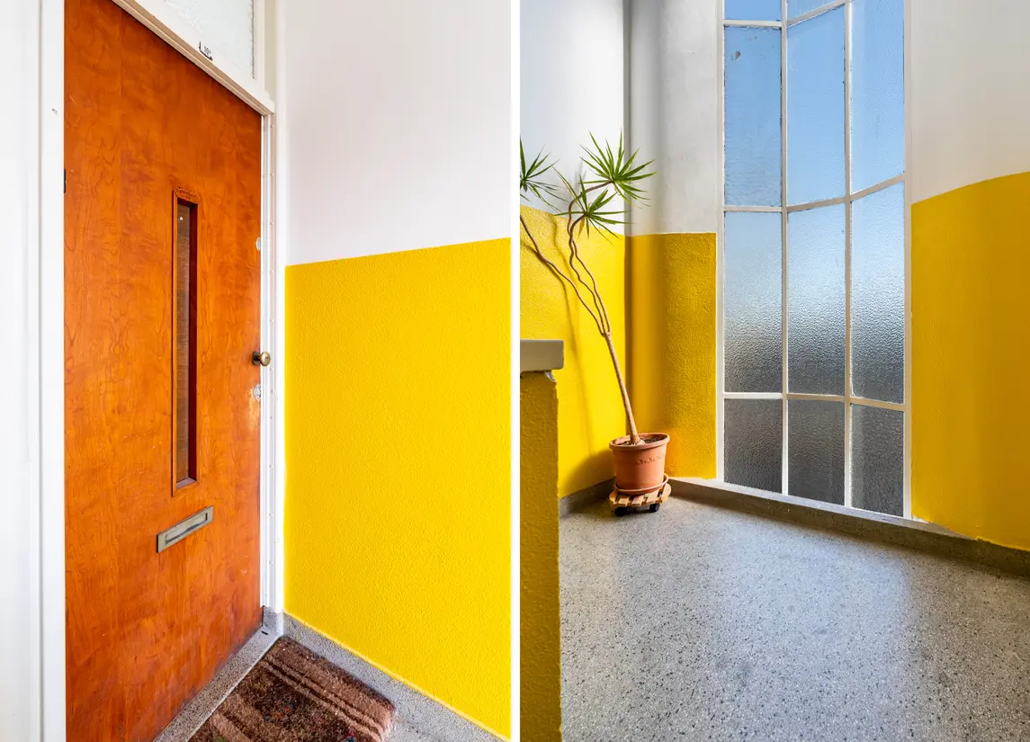 Scheveningsestraat 10D