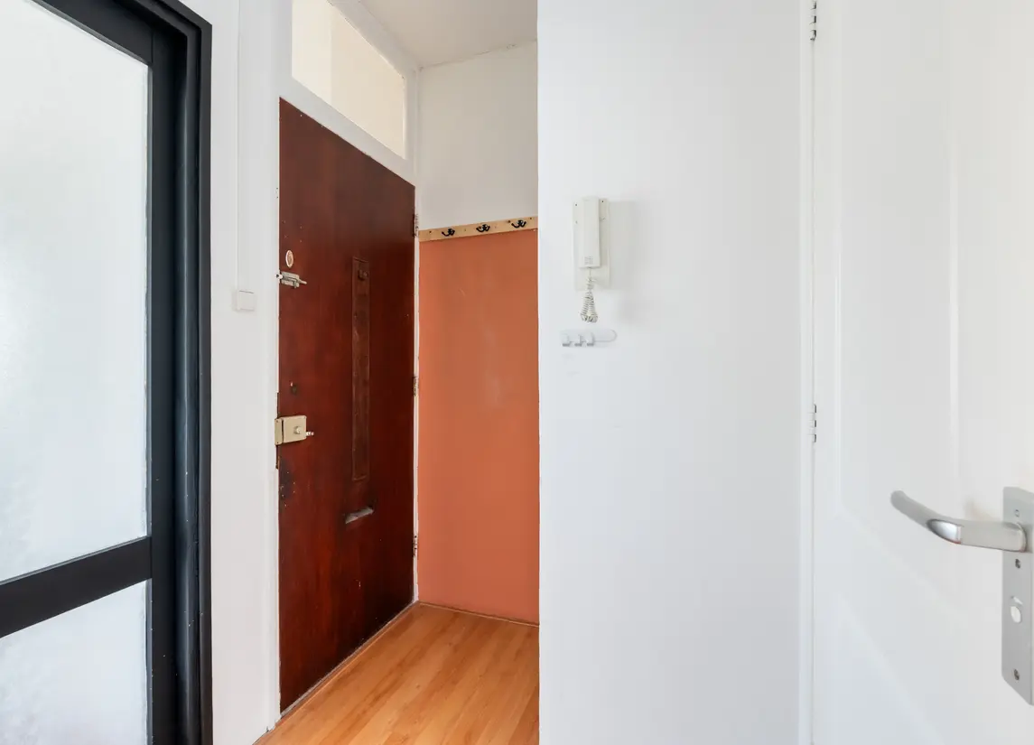 Scheveningsestraat 10D