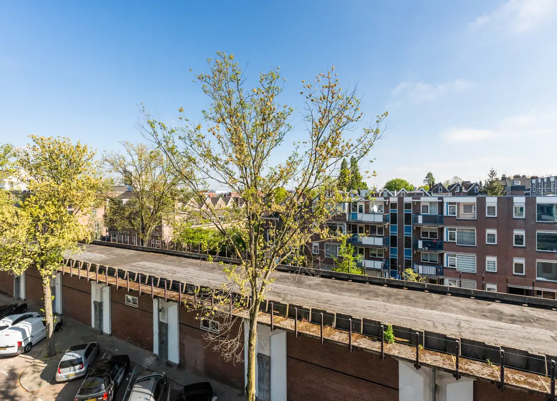 Scheveningsestraat 10D