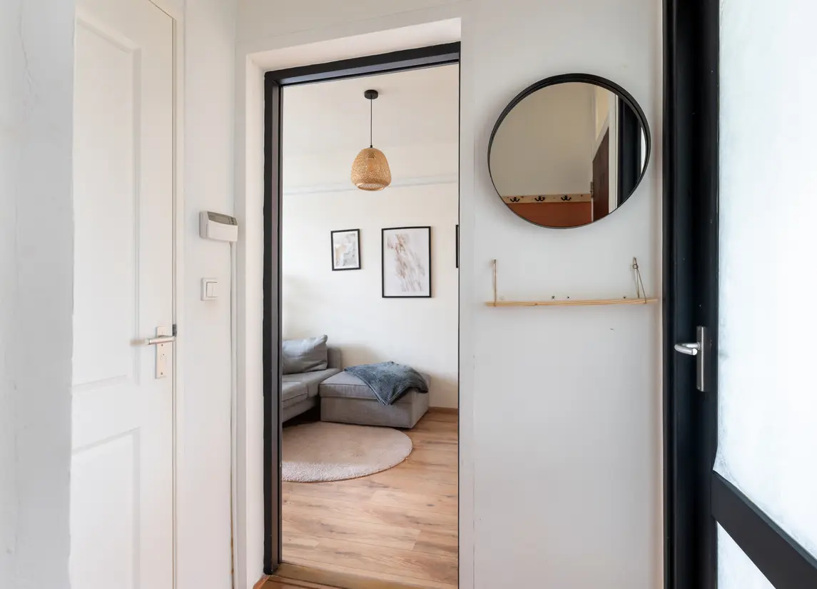 Scheveningsestraat 10D