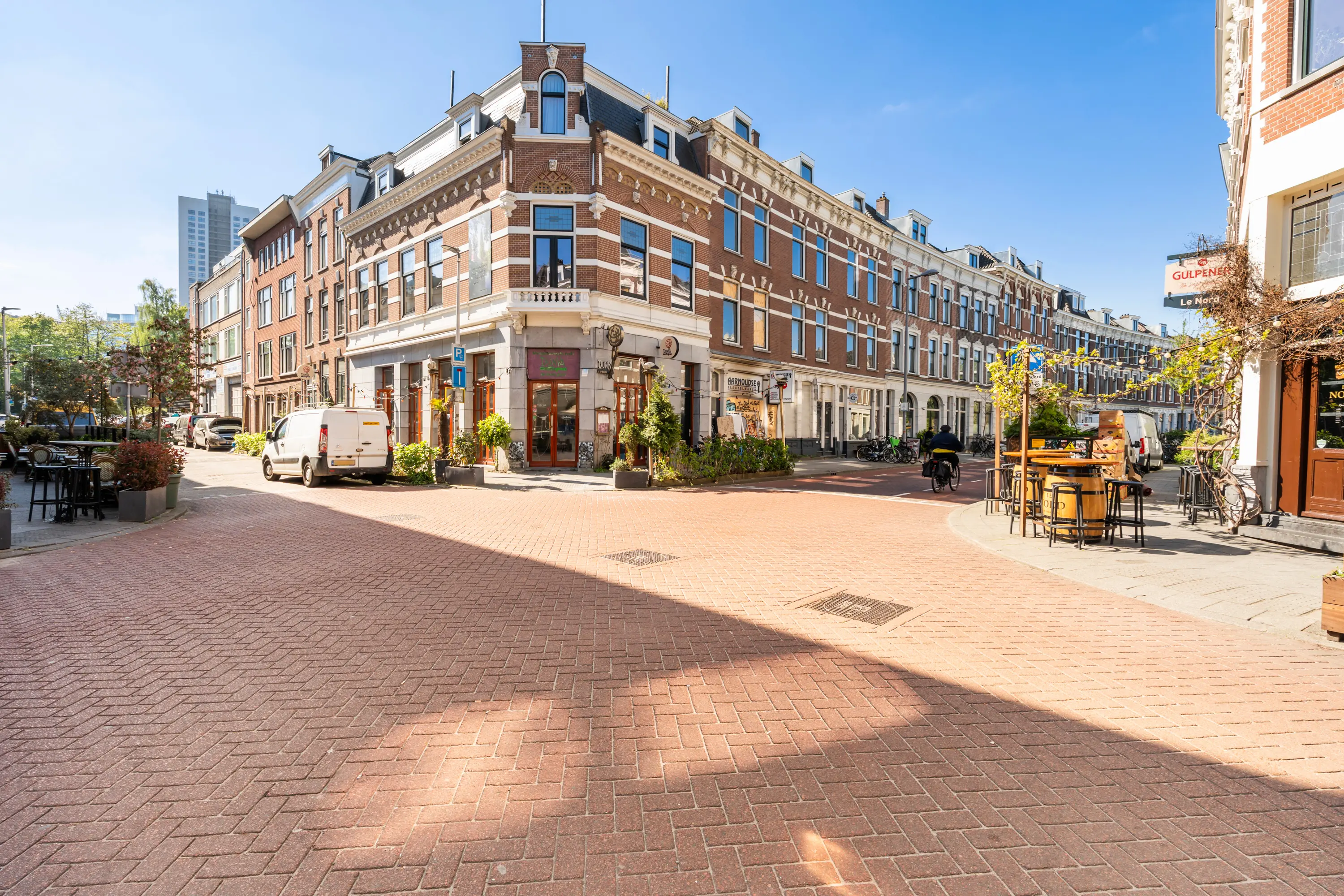 Scheveningsestraat 10D