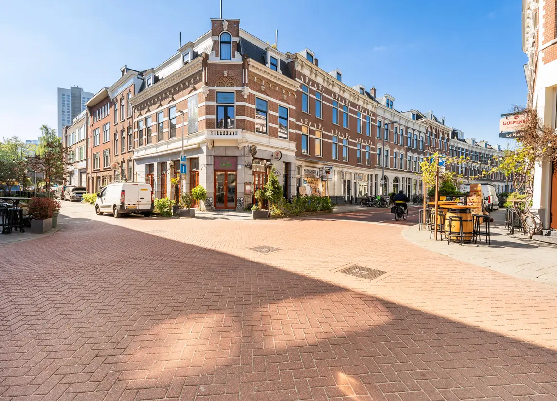 Scheveningsestraat 10D