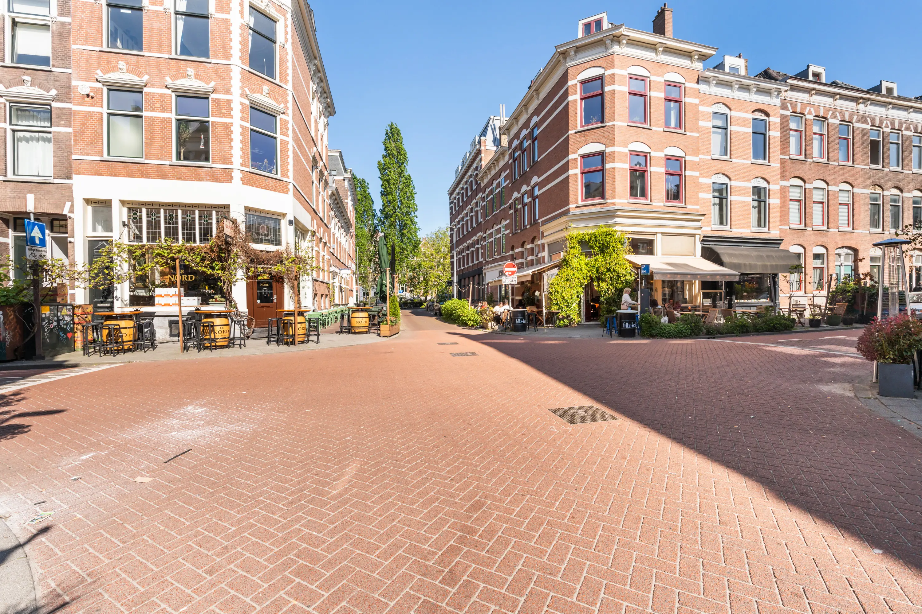 Scheveningsestraat 10D
