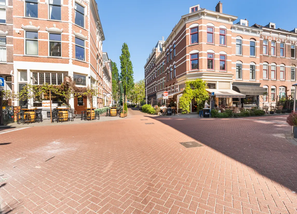 Scheveningsestraat 10D