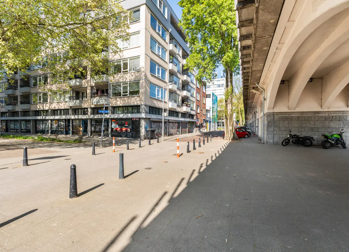 Scheveningsestraat 10D