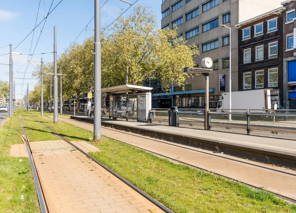Scheveningsestraat 10D