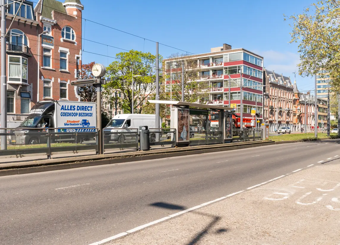 Scheveningsestraat 10D