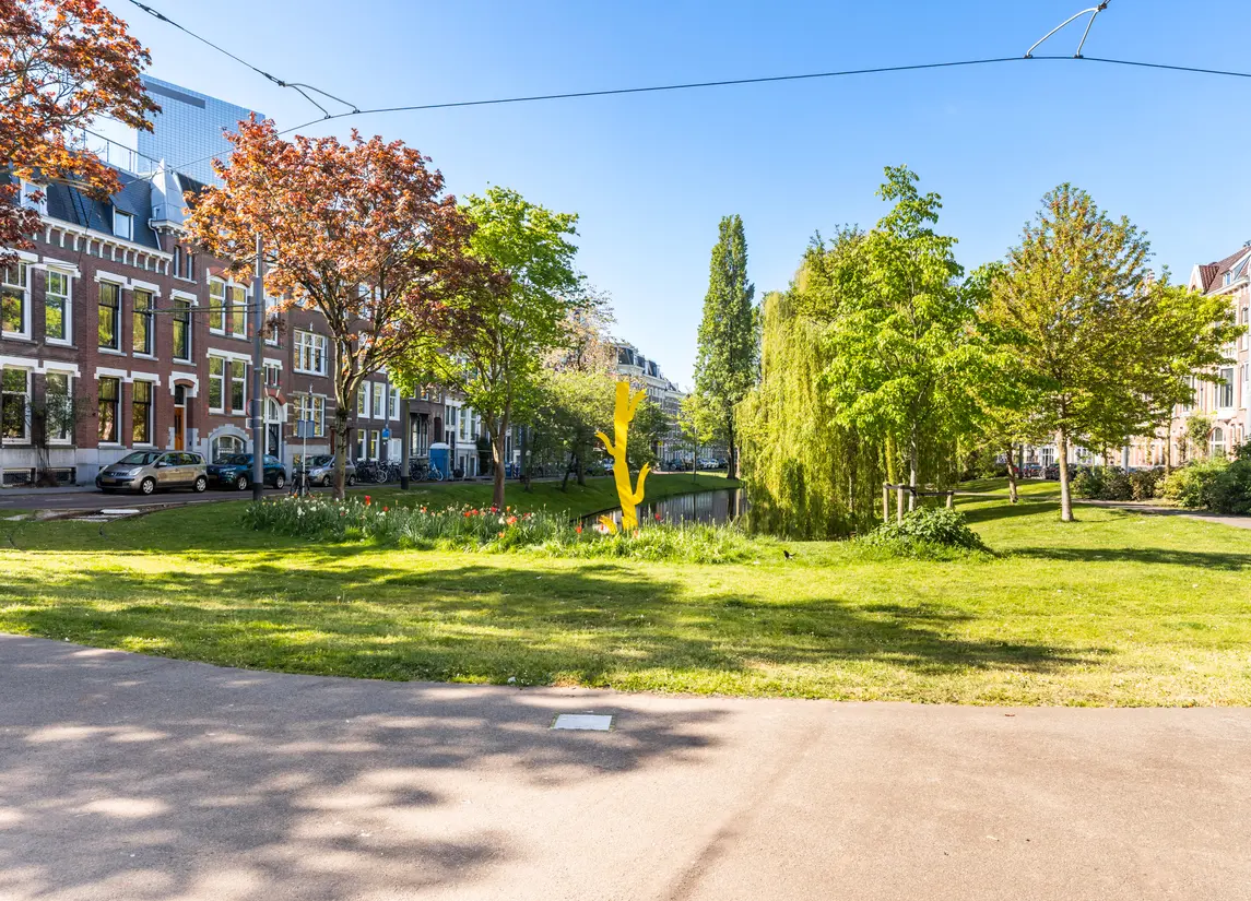 Scheveningsestraat 10D