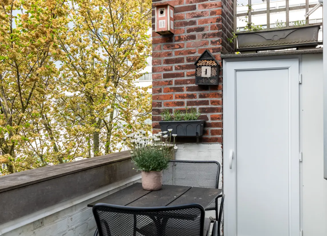 Scheveningsestraat 10D