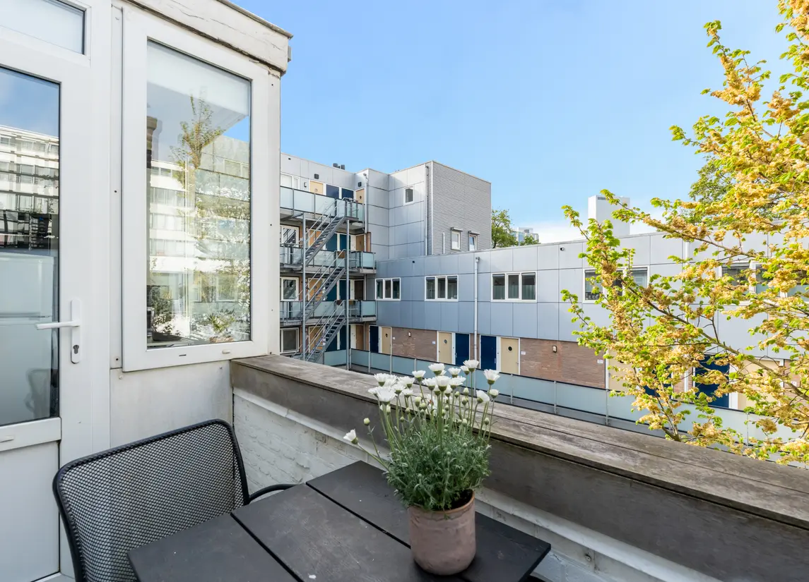Scheveningsestraat 10D