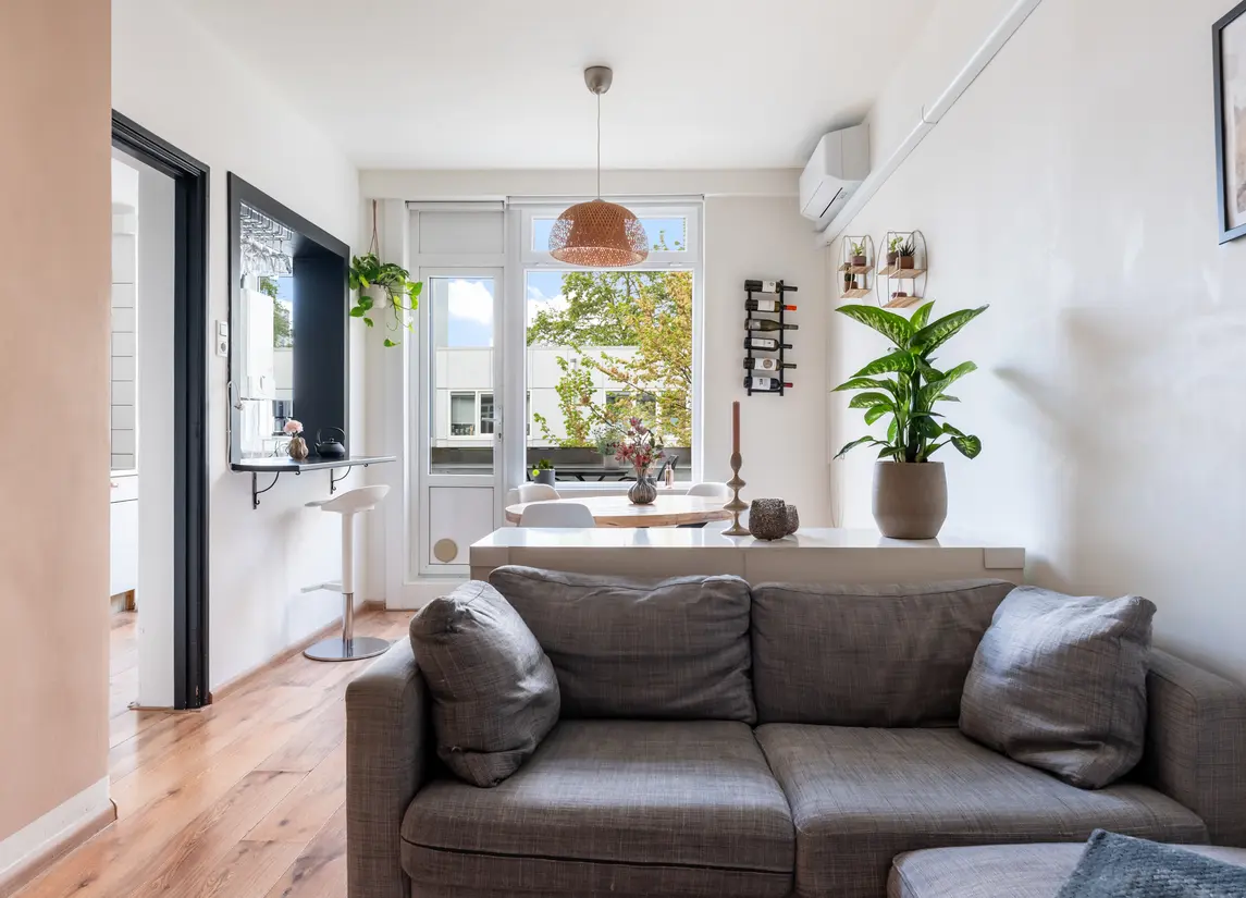 Scheveningsestraat 10D