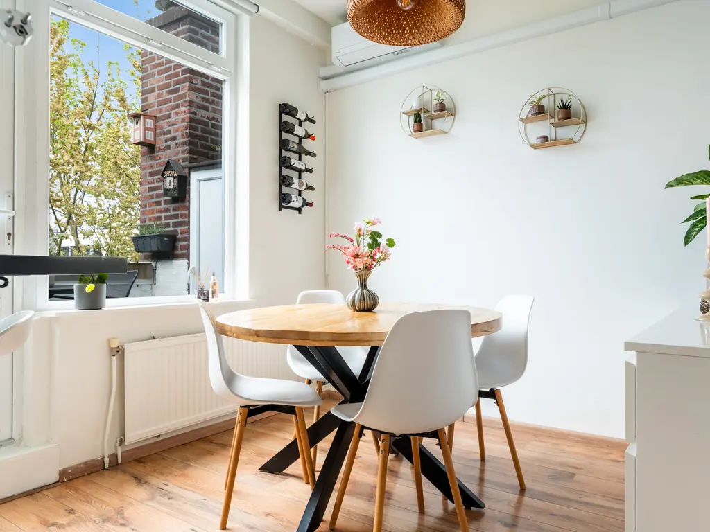 Scheveningsestraat 10D, ROTTERDAM