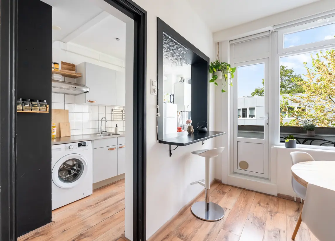 Scheveningsestraat 10D