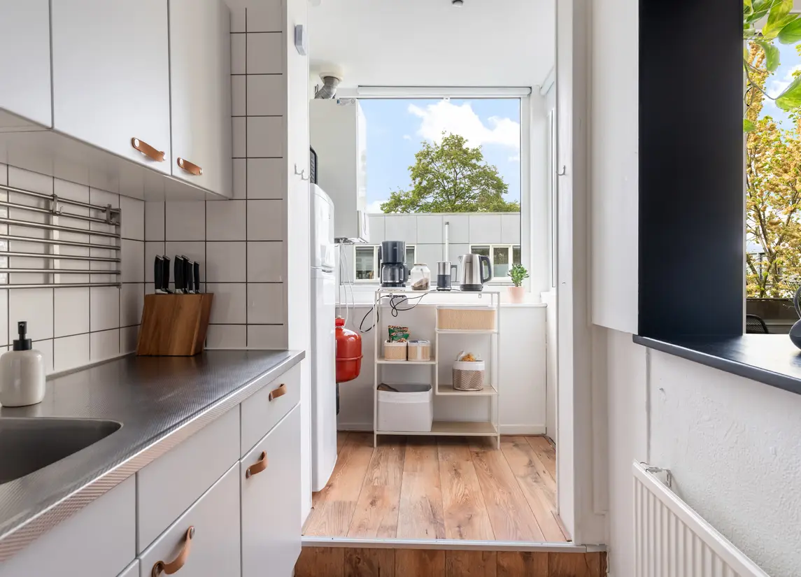 Scheveningsestraat 10D