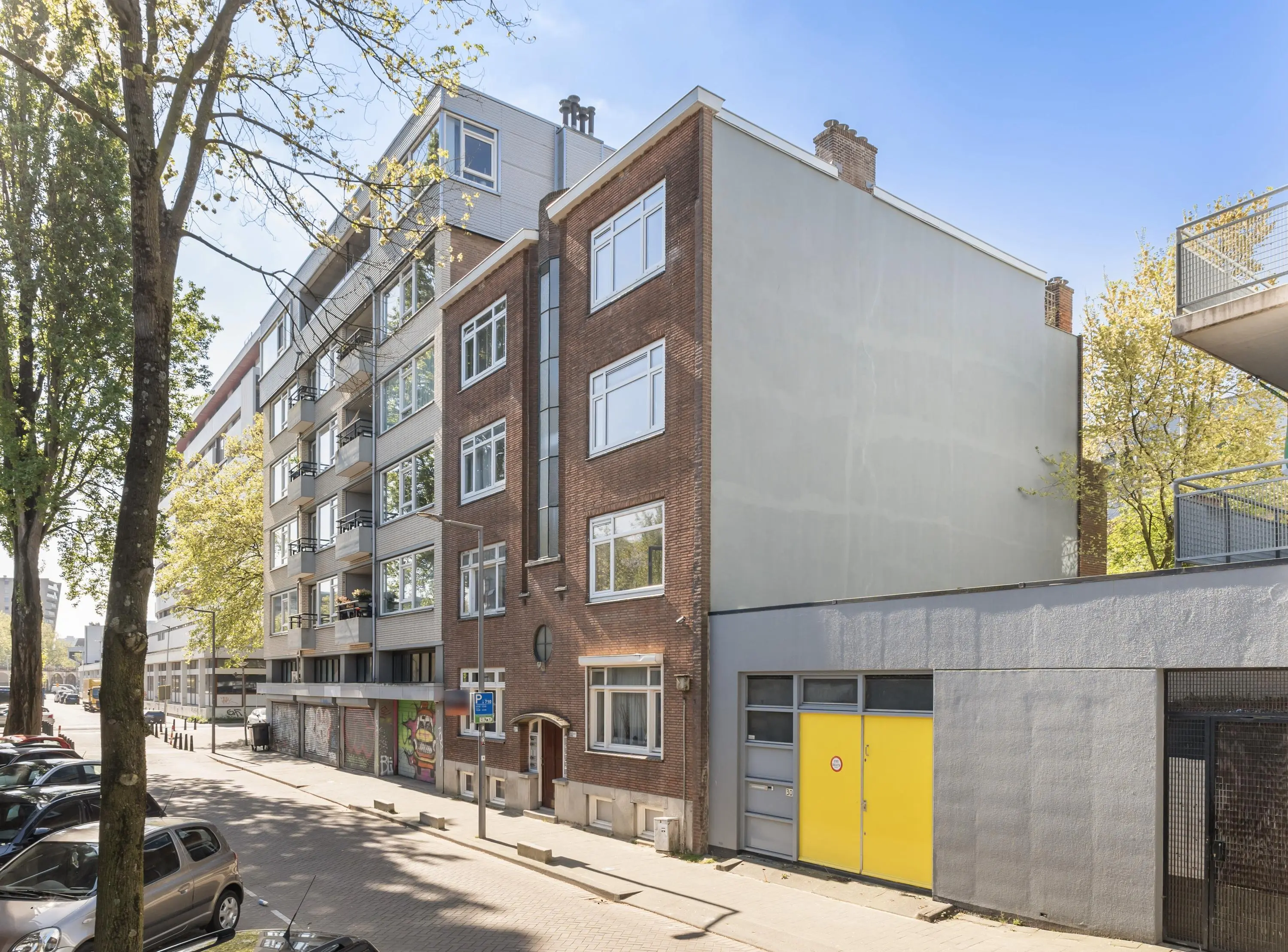Scheveningsestraat 10D