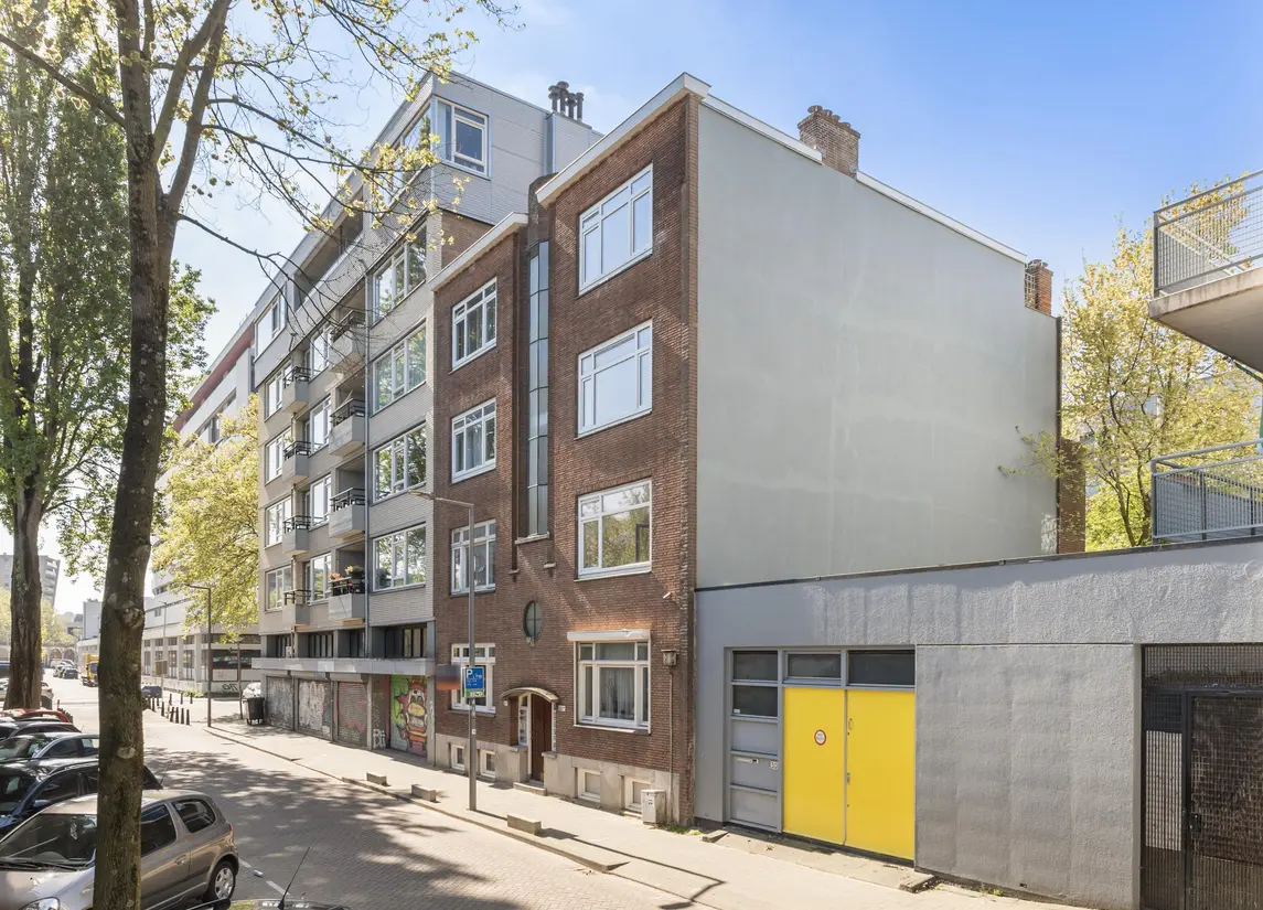 Scheveningsestraat 10D