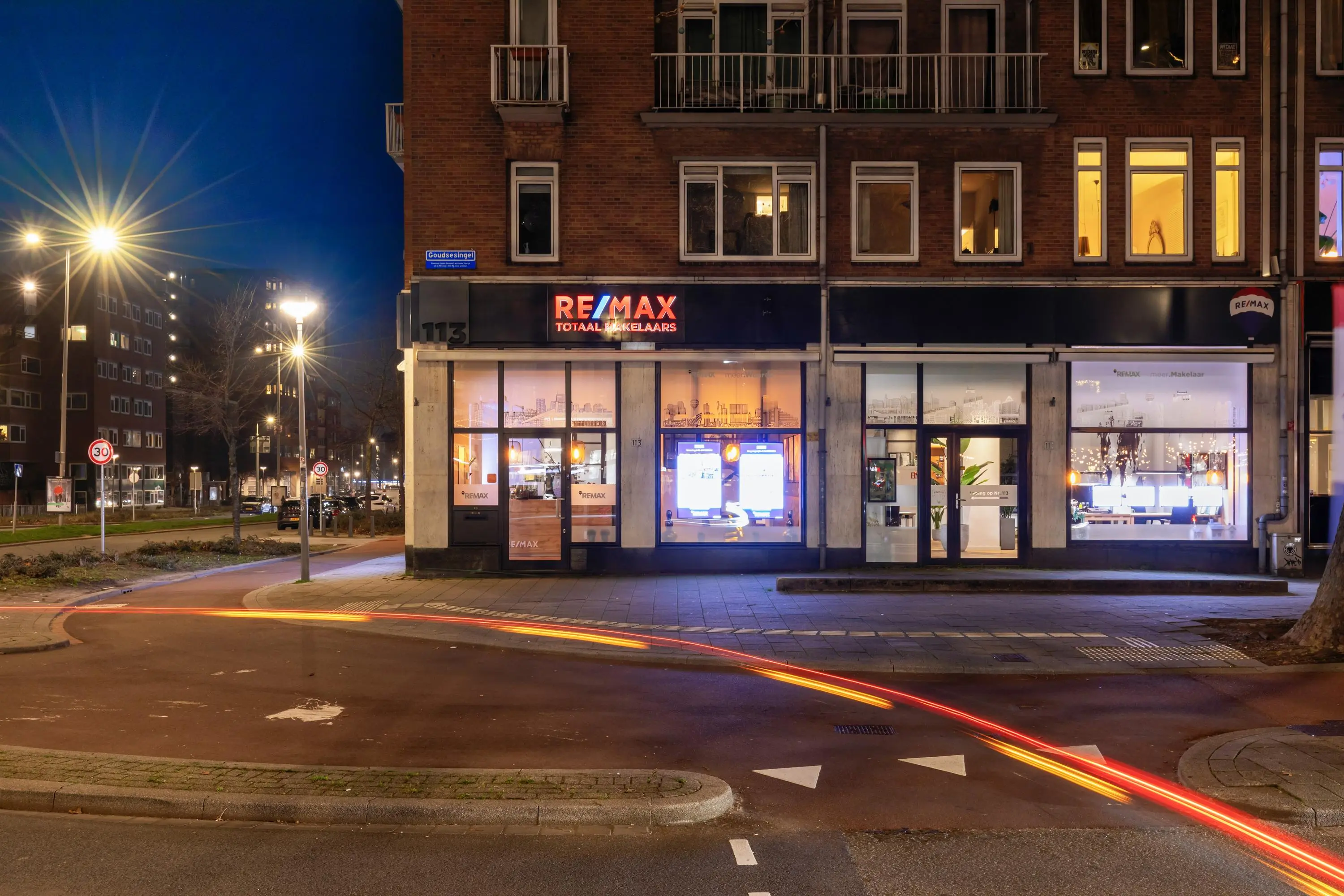 Scheveningsestraat 10D