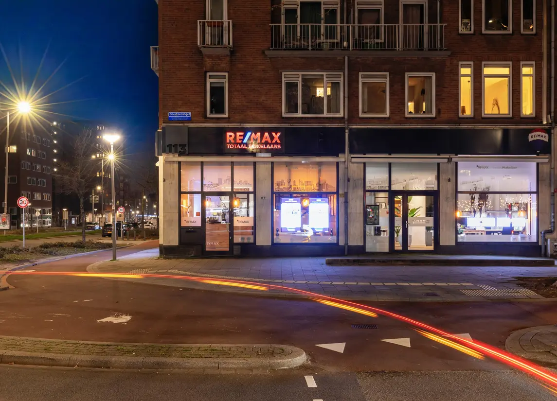 Scheveningsestraat 10D