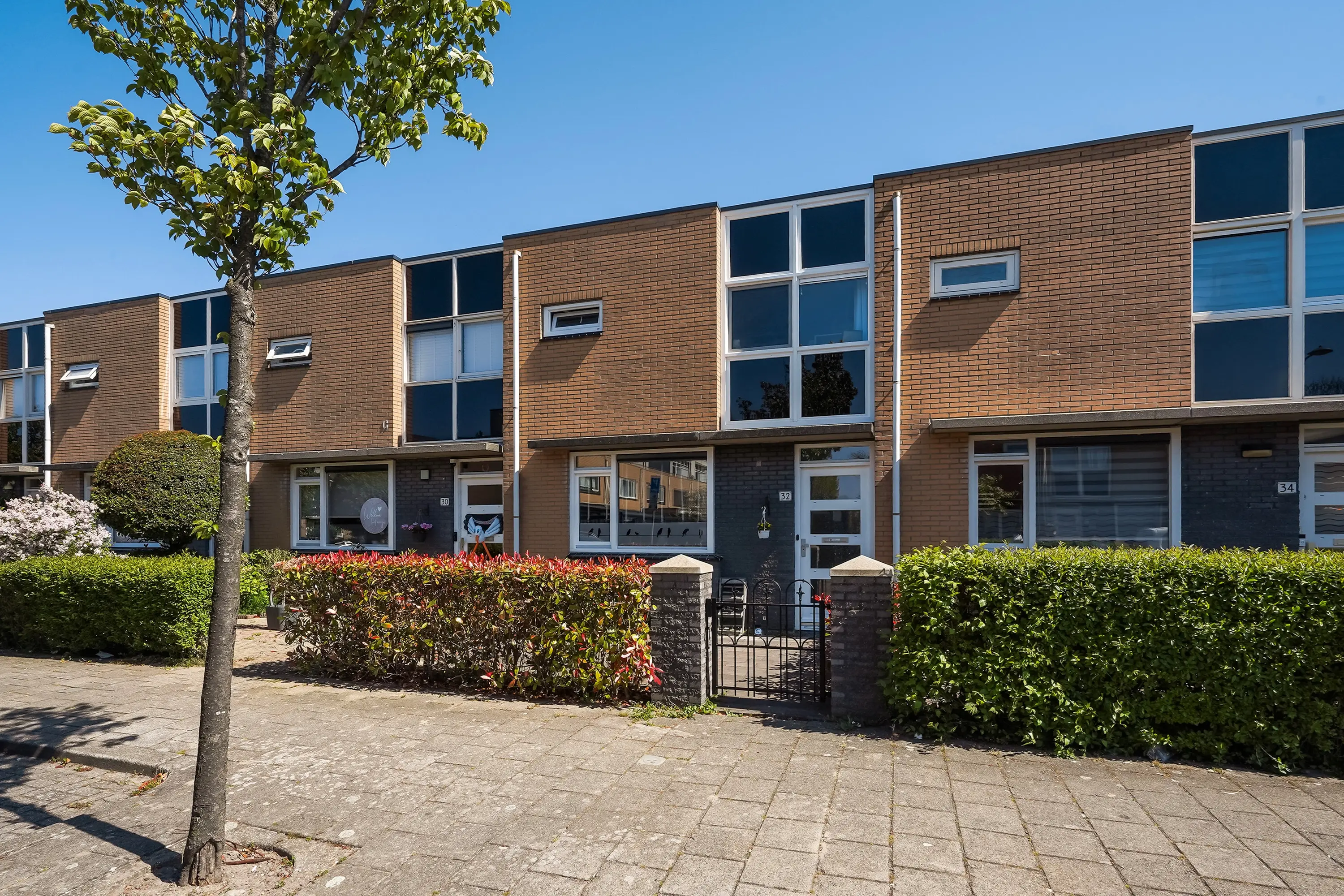 Gasseltestraat 32