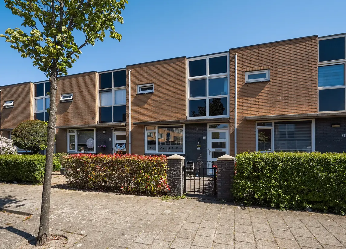 Gasseltestraat 32