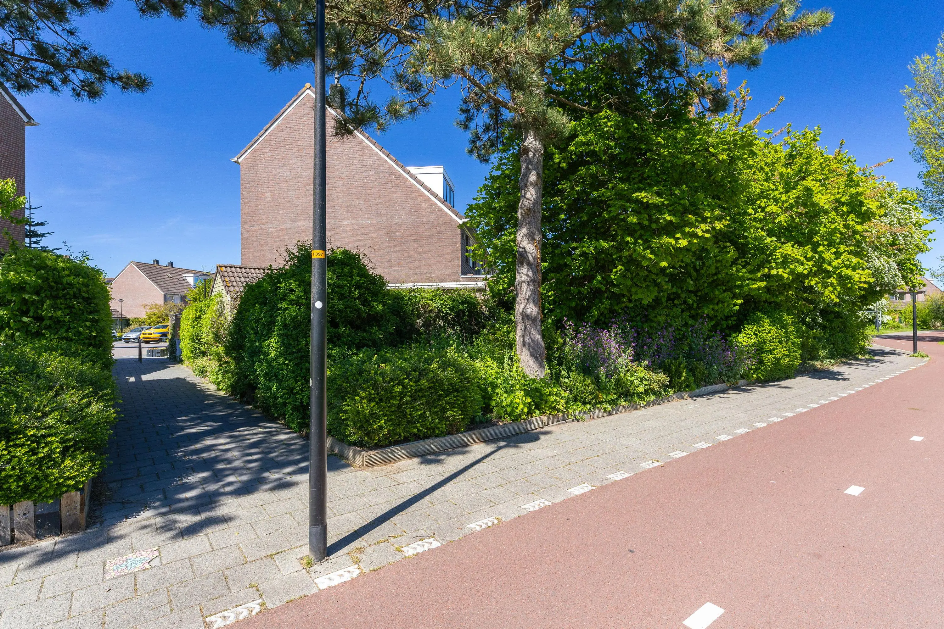 Drecht 27