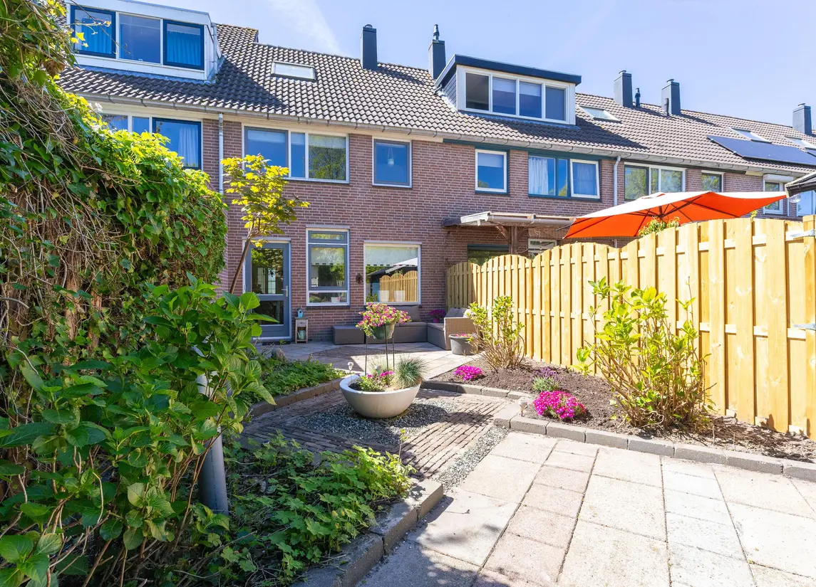 Drecht 27