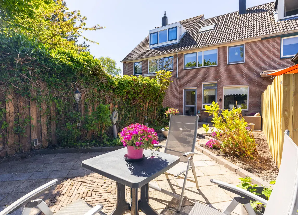 Drecht 27
