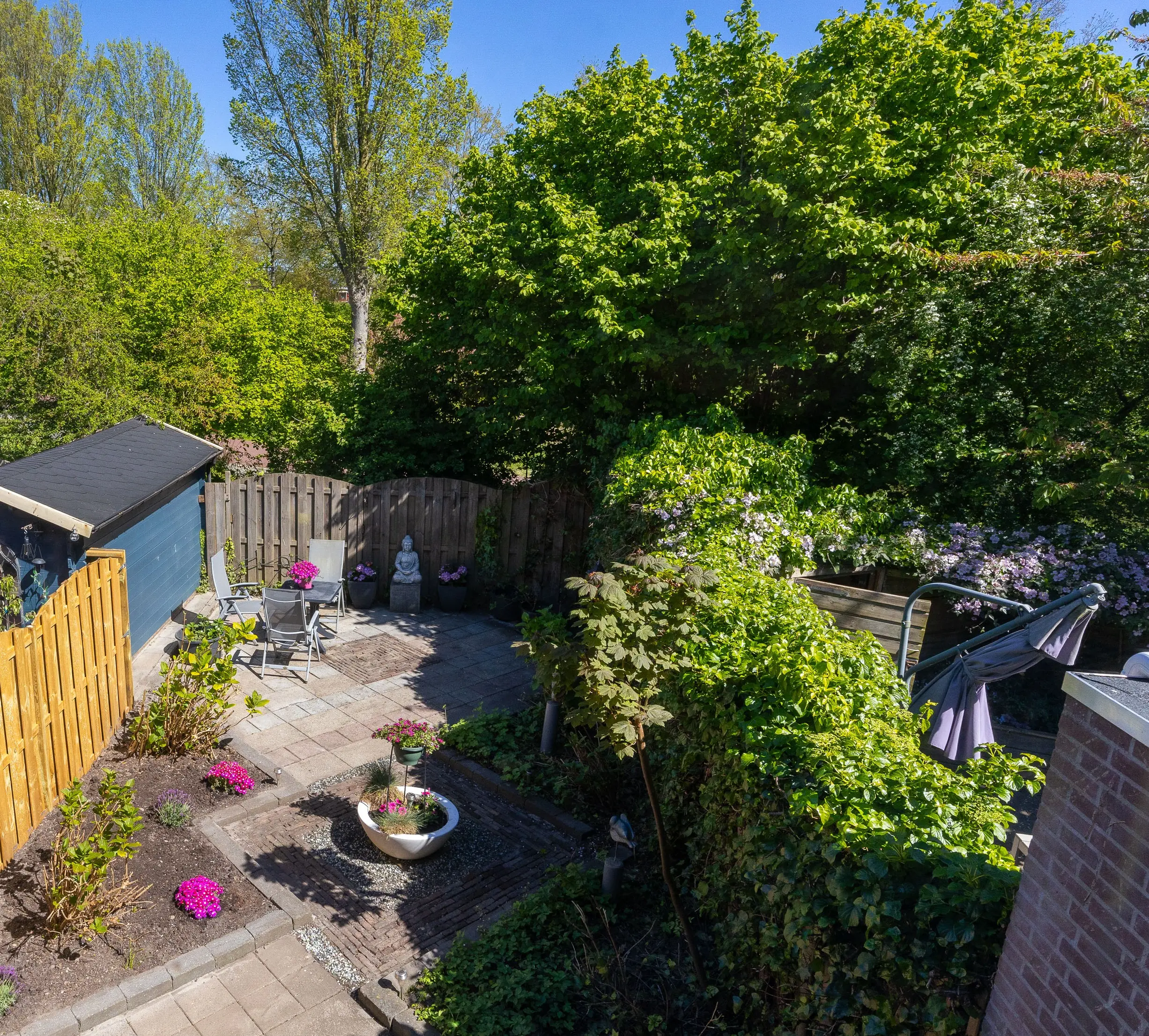 Drecht 27