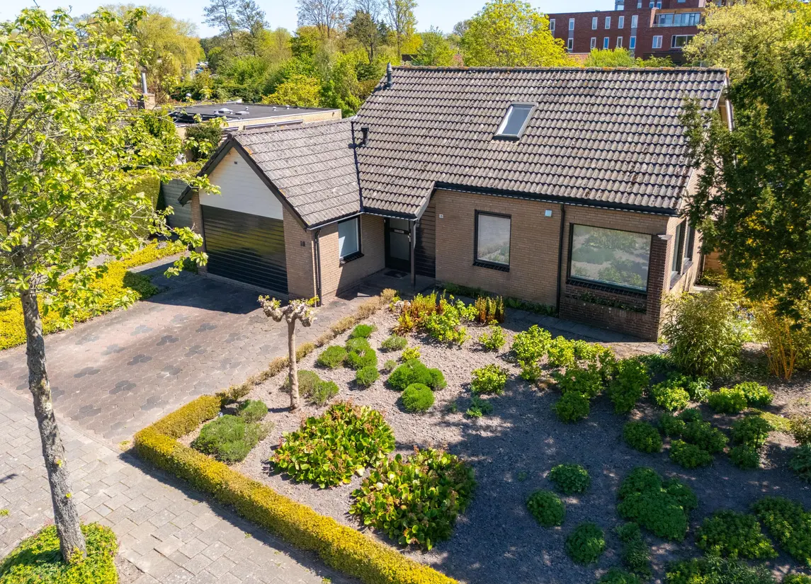 Erasmussingel 18