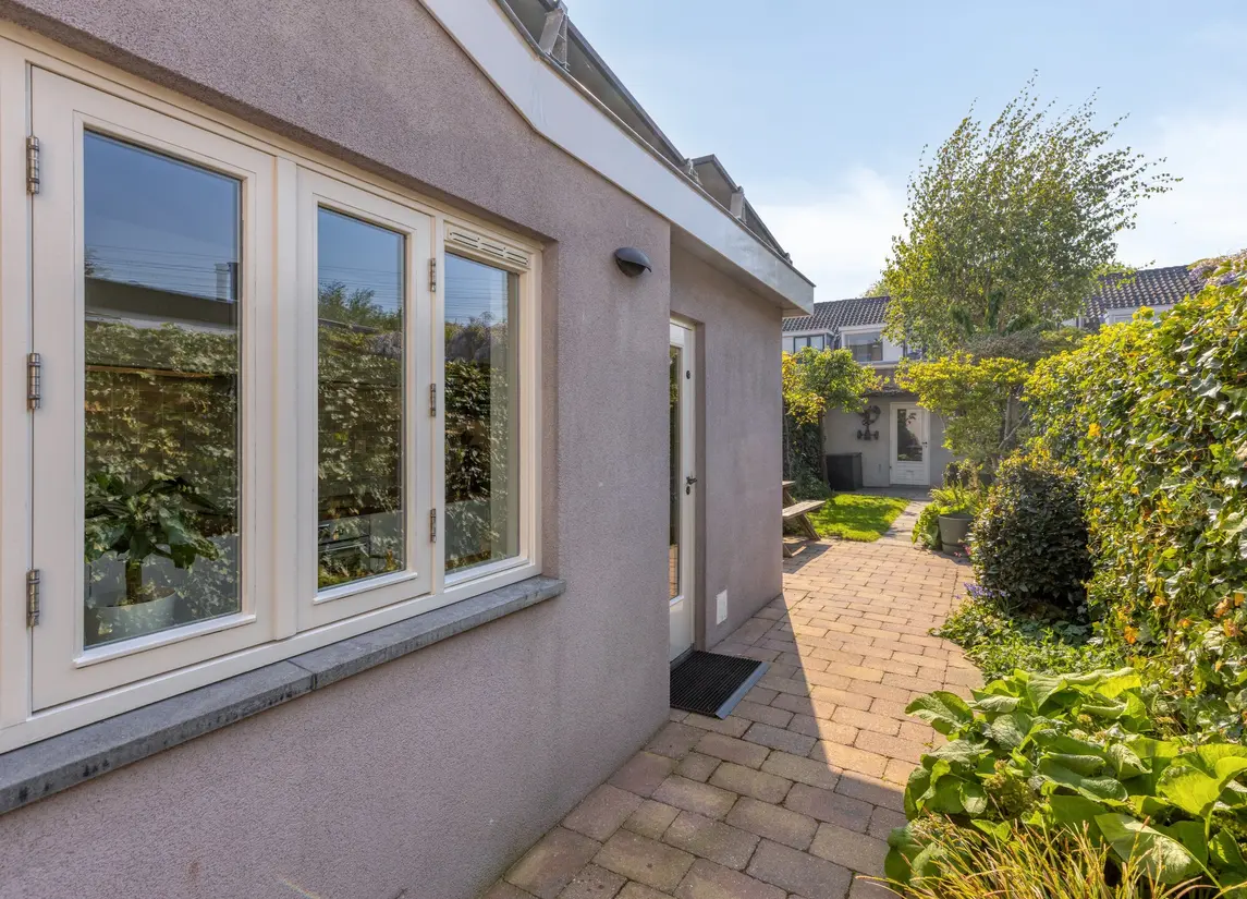 De Wetstraat 14