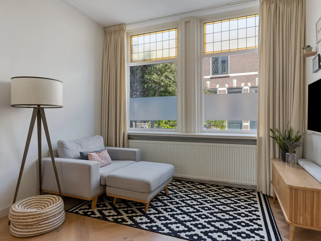 De Wetstraat 14, Leiden