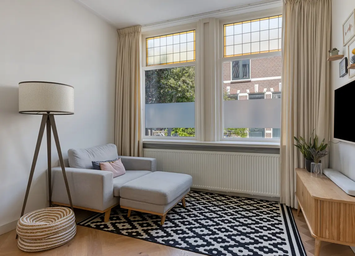 De Wetstraat 14