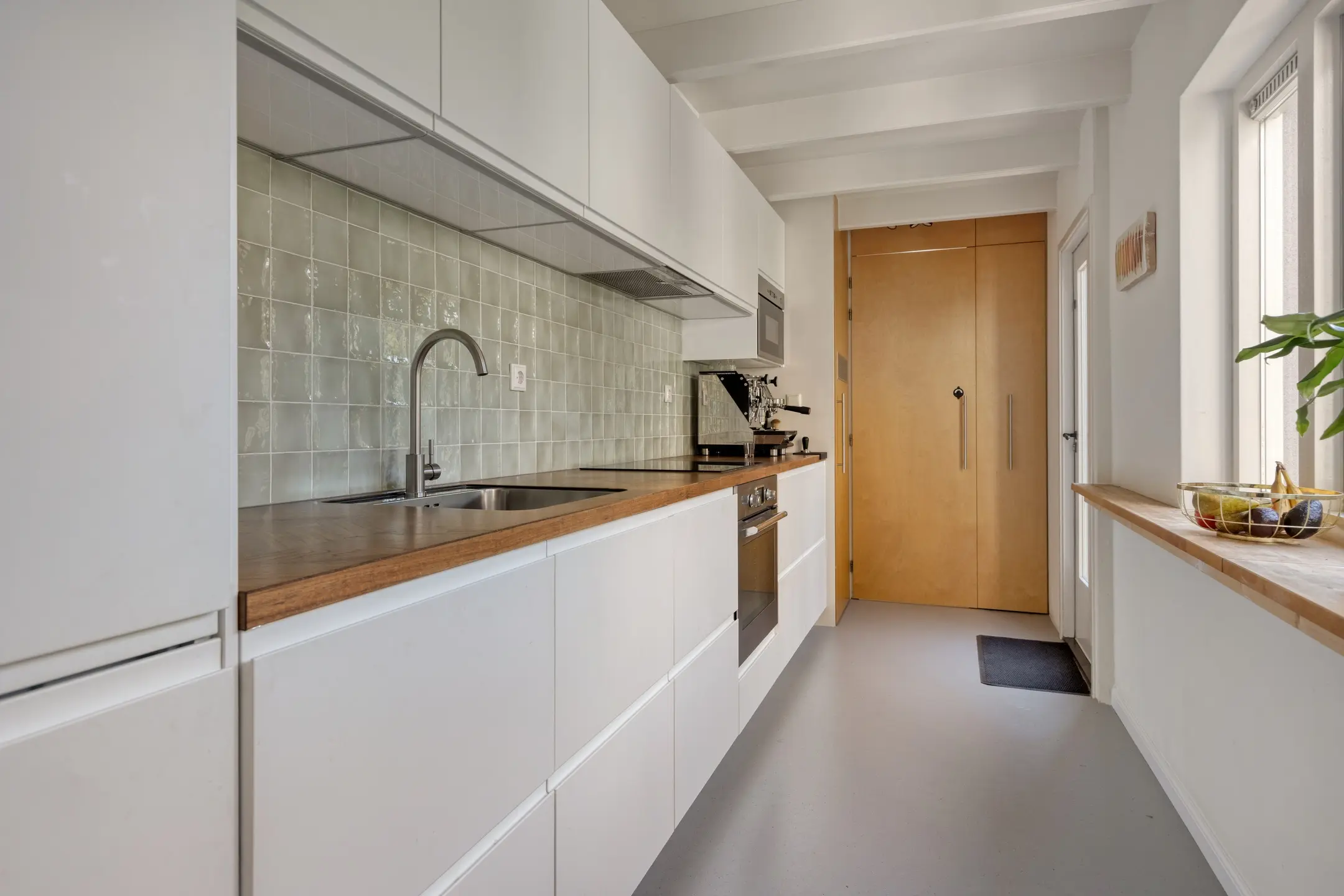 De Wetstraat 14