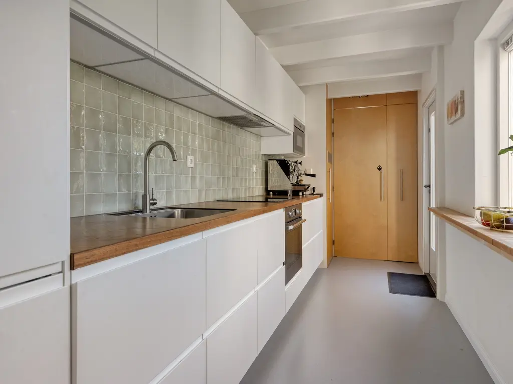 De Wetstraat 14, Leiden